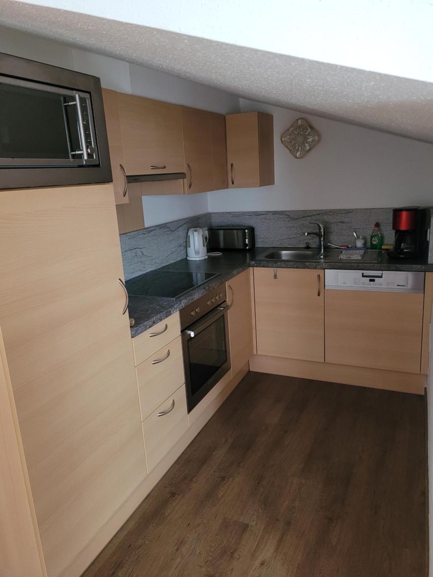 Komfort Appartement Royal Windberger Schladming Eksteriør bilde