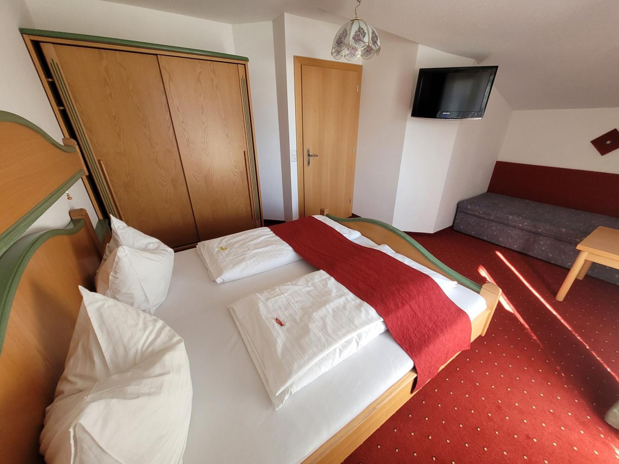 Komfort Appartement Royal Windberger Schladming Eksteriør bilde