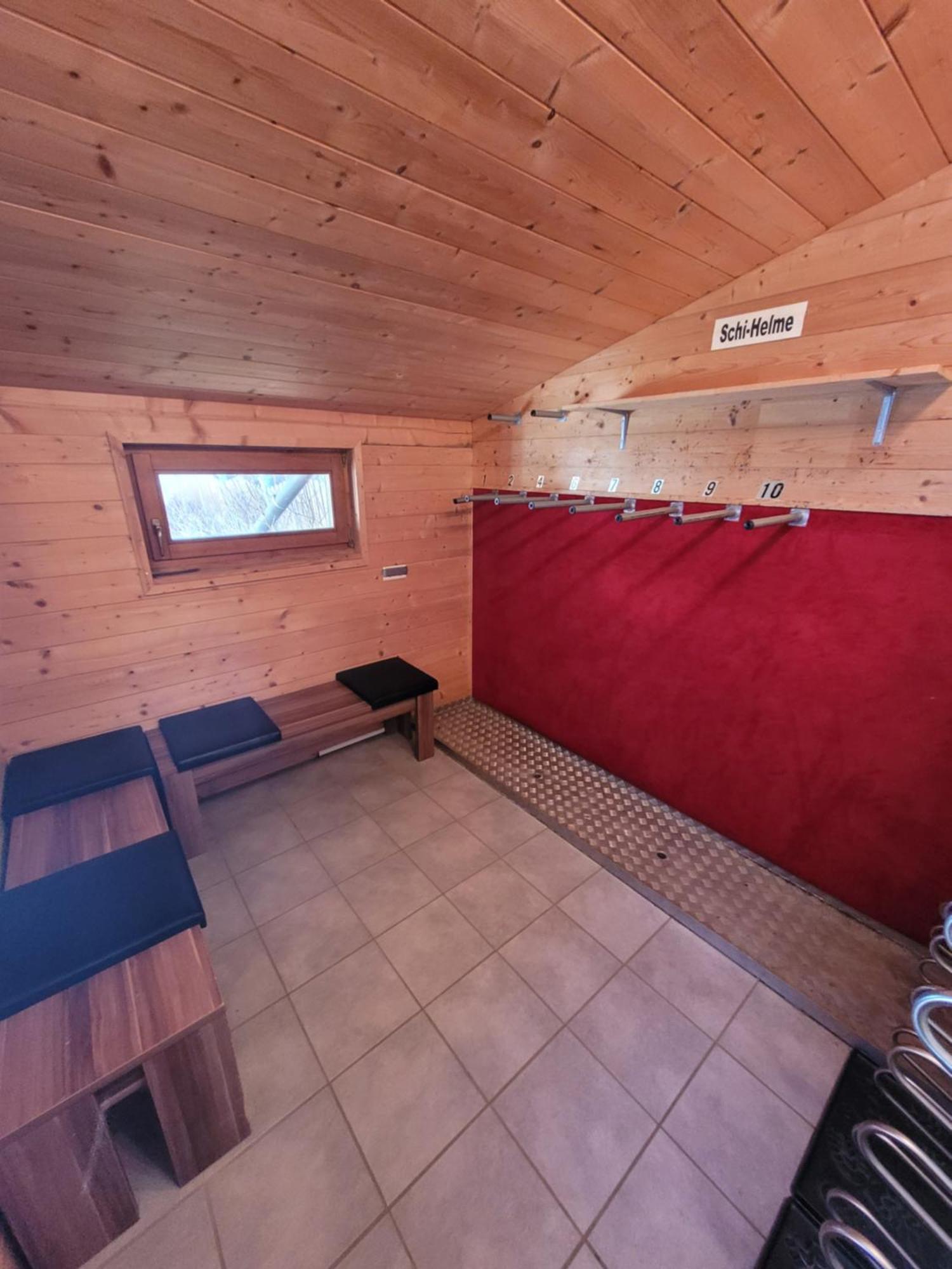 Komfort Appartement Royal Windberger Schladming Eksteriør bilde