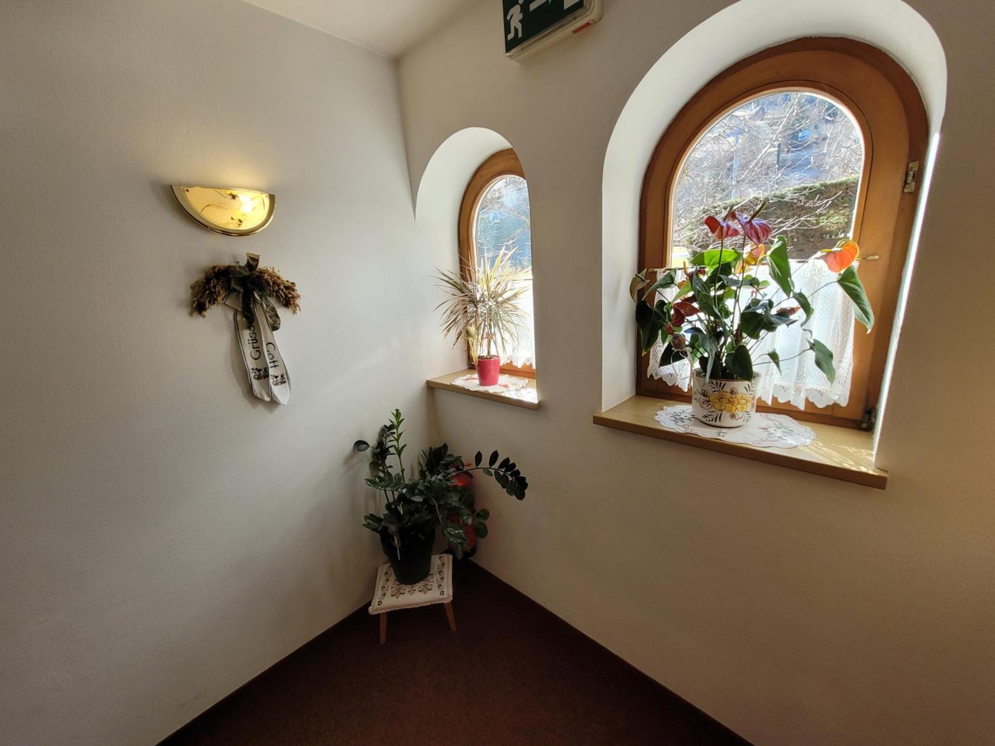 Komfort Appartement Royal Windberger Schladming Eksteriør bilde