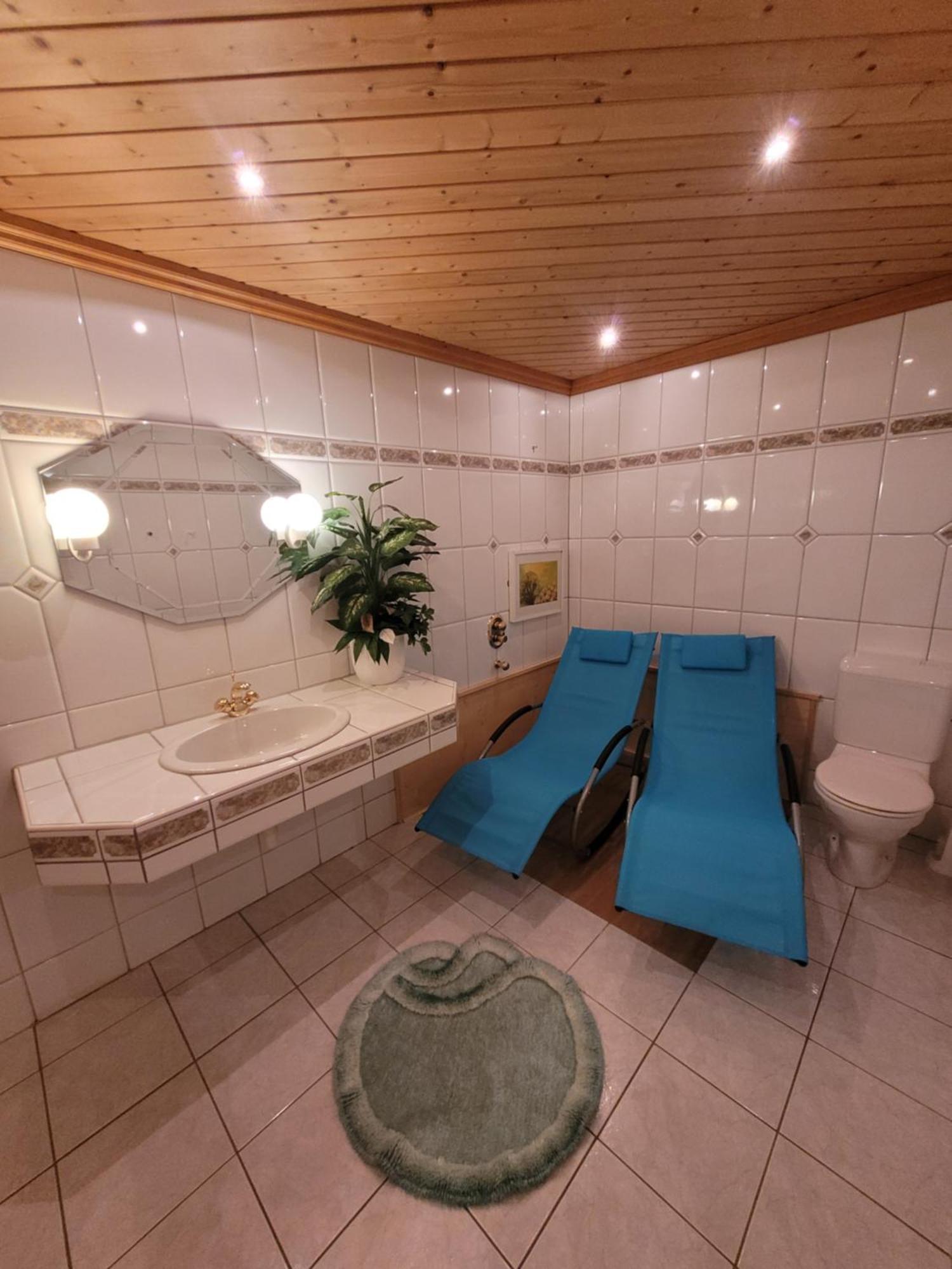 Komfort Appartement Royal Windberger Schladming Eksteriør bilde