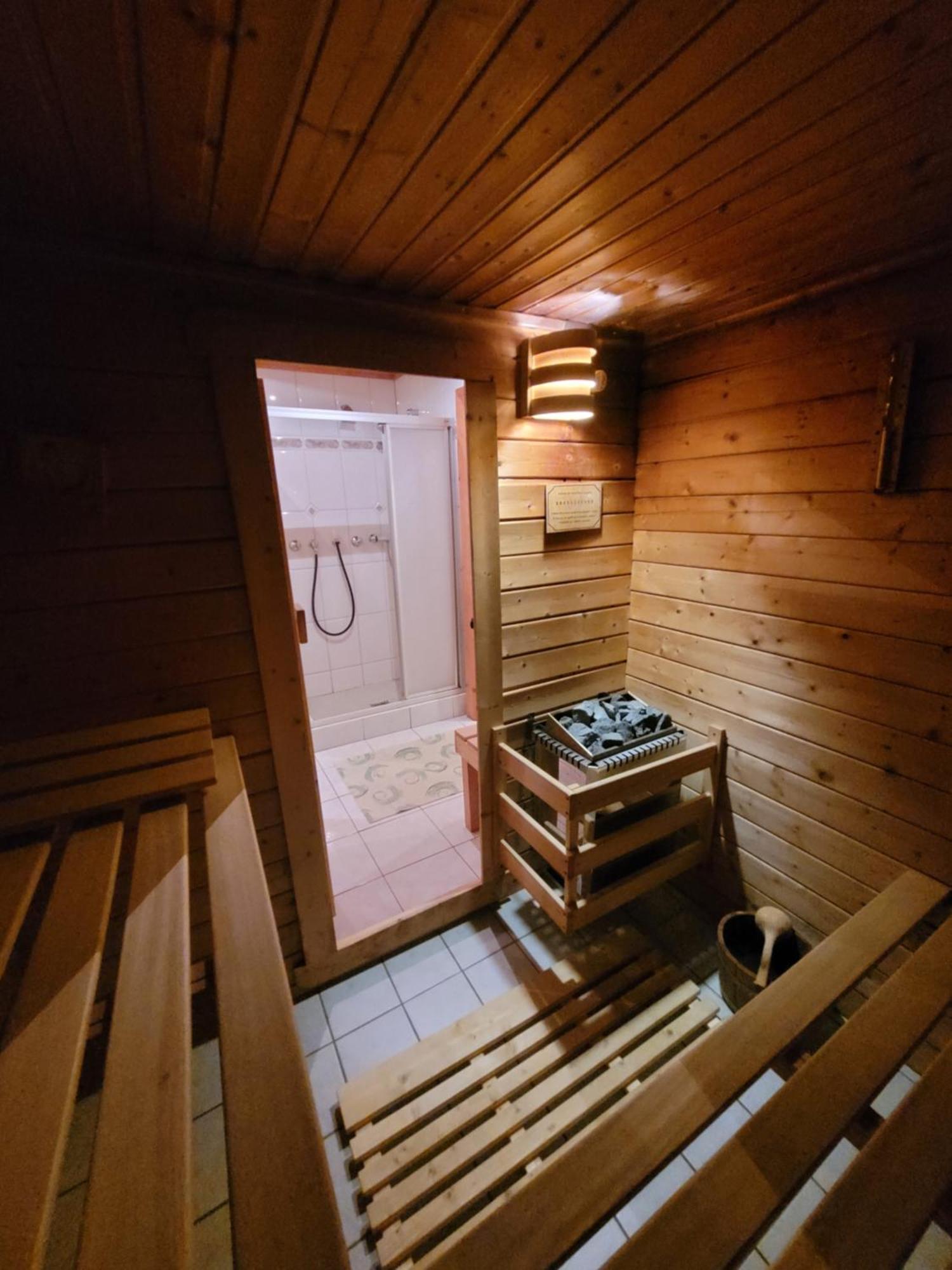 Komfort Appartement Royal Windberger Schladming Eksteriør bilde