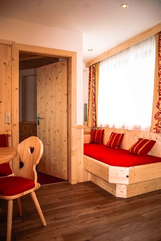 Komfort Appartement Royal Windberger Schladming Rom bilde